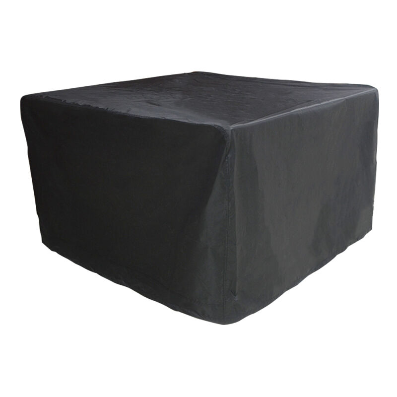 Housse de protection pour meubles de jardin, table, chaise, canapé, imperméable, anti-poussière, résistante aux UV, tissu Oxford