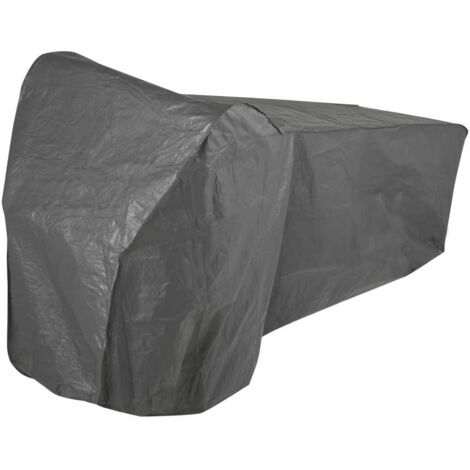 Housse de protection pour moto
