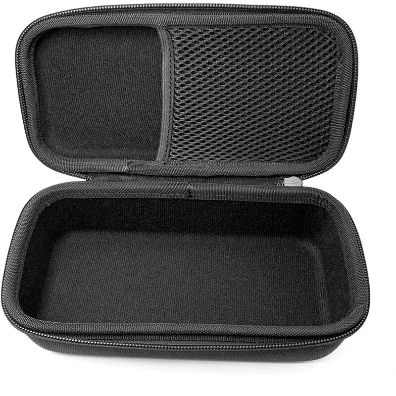 Housse de protection pour multimètre universel