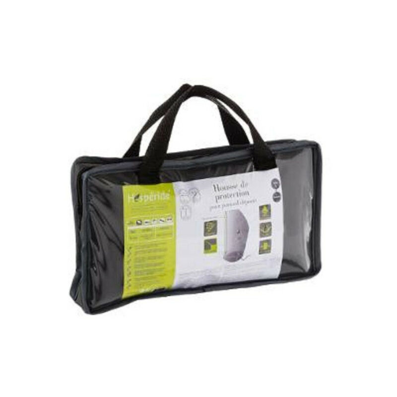 Housse parasol décentré Hespéride petit modèle taille s