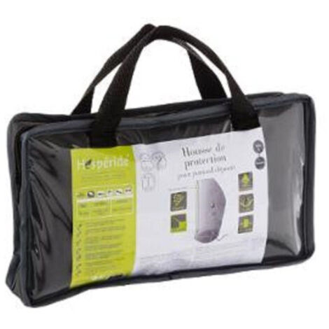 Housse de protection pour parasol décentré - Taille S