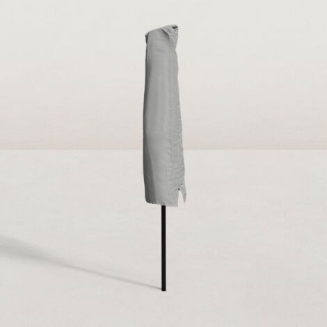 Housse de protection pour parasol droit rond Ø230 cm