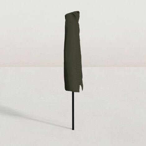Housse de protection pour parasol droit rond Ø250 cm