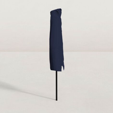 Housse de protection pour parasol droit rond Ø300 cm