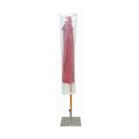 housse protection indechirable parasol 185