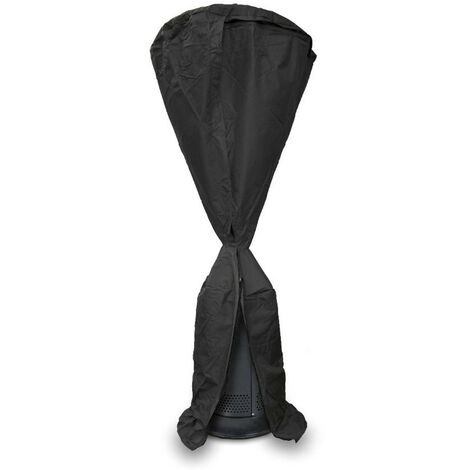 Housse de protection pour Parasols chauffant SAHARA Qualité prémium