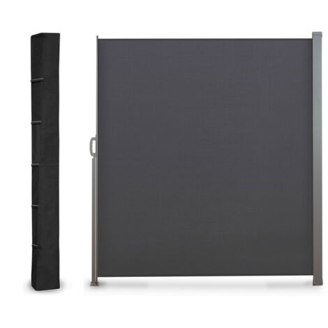 Housse de protection pour paravent extérieur H. 2 m