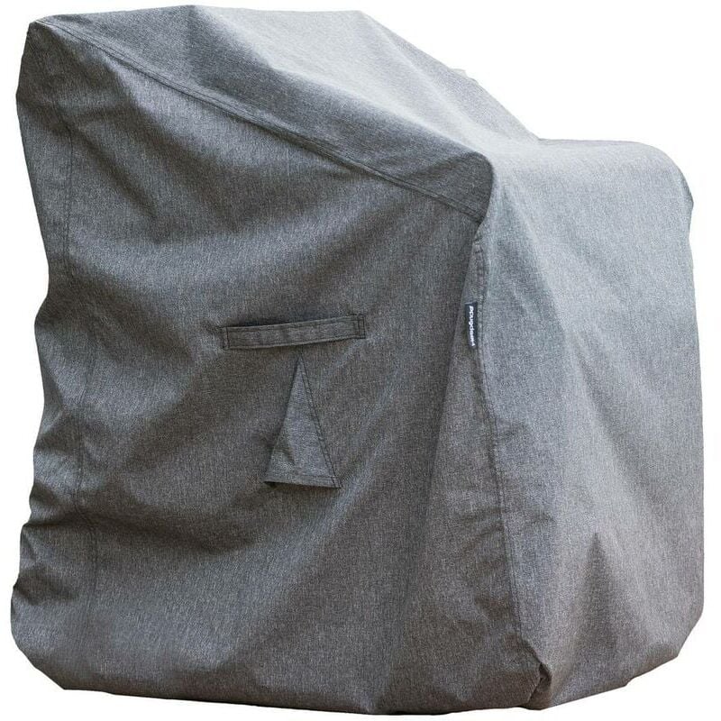 Housse de protection pour pile de chaises 120x70x70cm en polyester