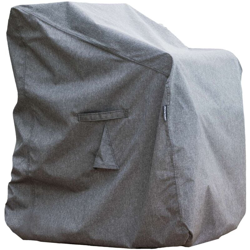 Housse de protection pour pile de chaises hambo