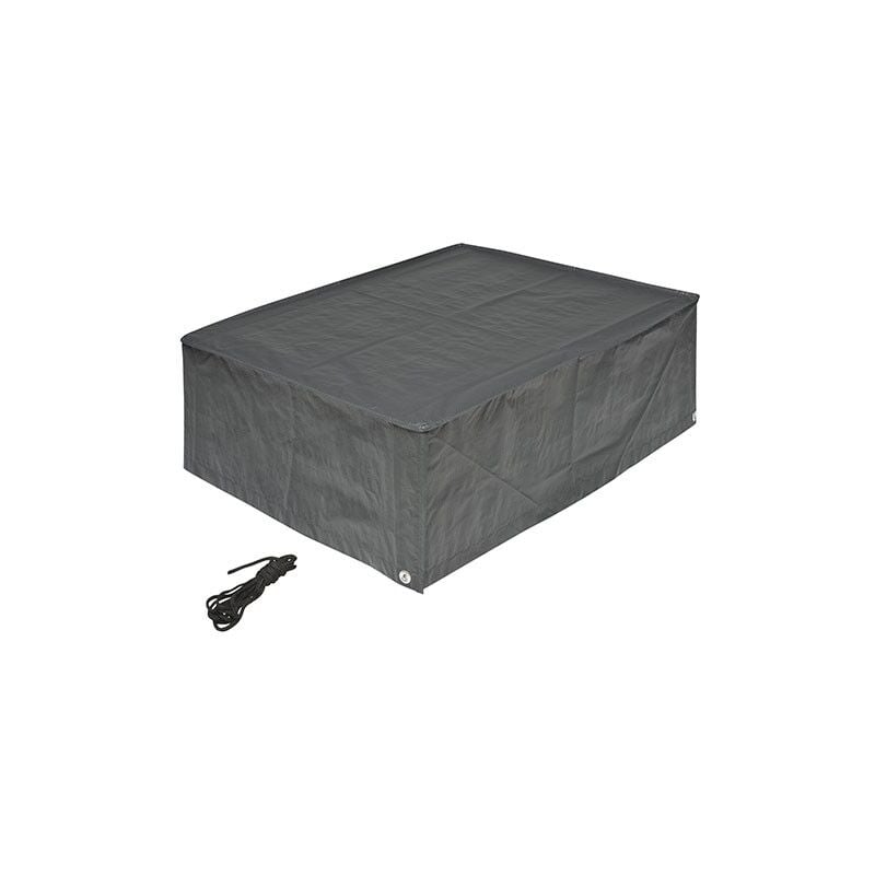 Housse de protection pour plancha, Dimensions 24 x 78 x 58 cm