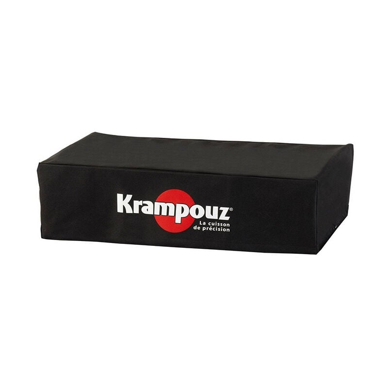 Krampouz - Housse pour plancha Saveur Double