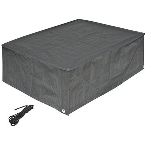 Housse de protection pour plancha, Dimensions 24  x 78 x 58 cm