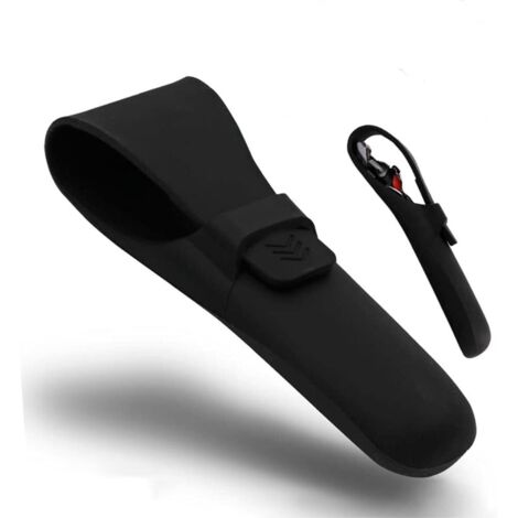 Housse de protection pour rasoir,