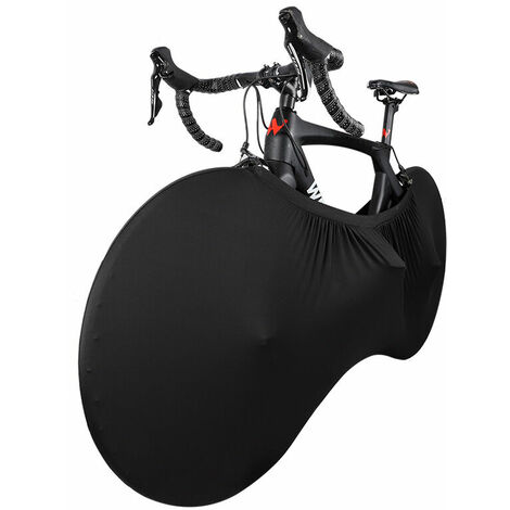 Protecteur De Pédalier De Vélo En Polyester, Housse De Protection  Anti-poussière Pour Pignon De Bicyclette, Imperméable, Pour L'extérieur -  Vélo Équipement De Protection - AliExpress