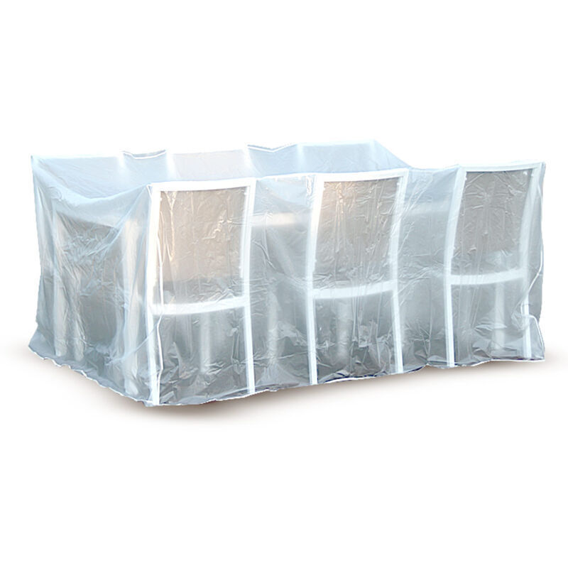 Housse de protection pour salon et table de jardin