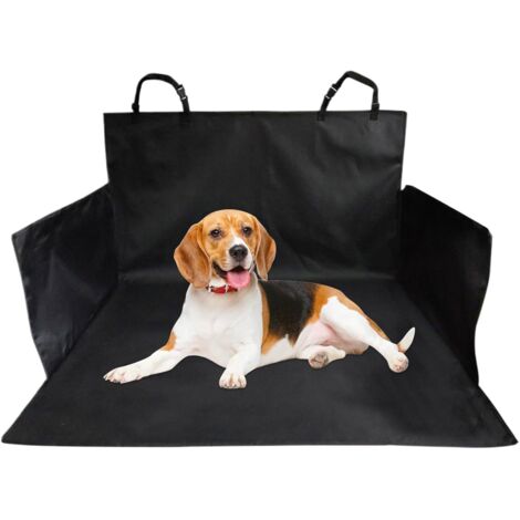Housse de Protection pour siège Auto Chien - Protecteur Polyvalent de siège