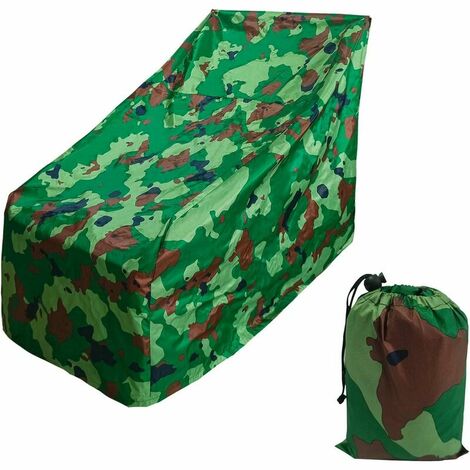 Housse de protection pour souffleuse à neige extérieure, housse de souffleuse à neige imperméable robuste en tissu Oxford 210D, grande taille universelle pour la plupart des chasse-neige électriques à