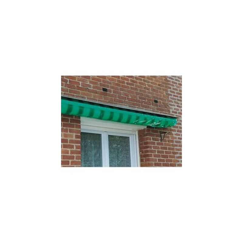Housse de protection pour store 6 metres x 0.70 cm