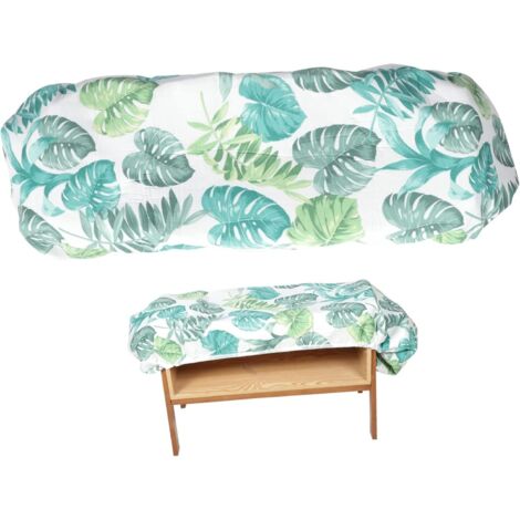 Housse De Protection Pour Table à Repasser Antitache Et Résistante Aux