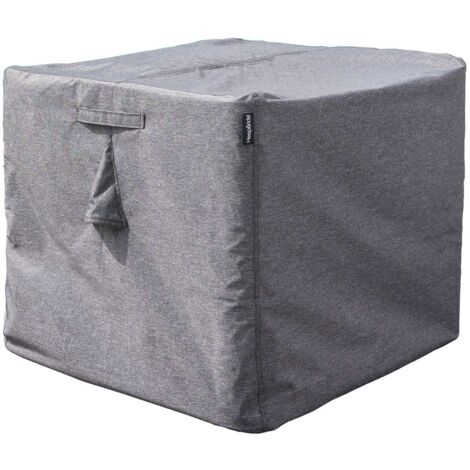 Housse de protection pour table haute HAMBO