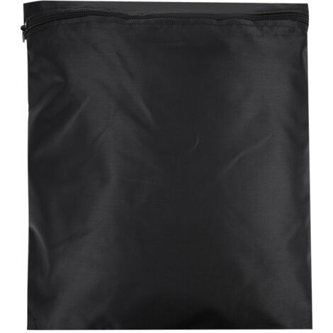 Housse de protection pour tapis de course, étanche et résistante aux intempéries, dimensions 165 x 76 x 140 cm, usage intérieur et extérieur.