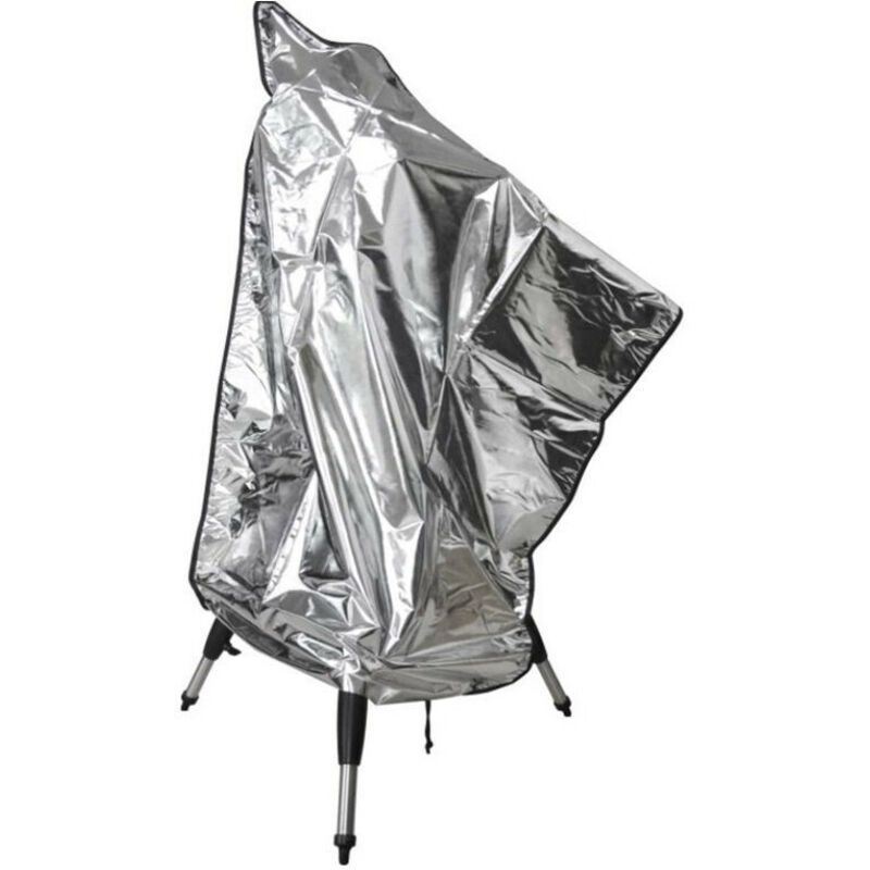 Housse de protection pour télescope Astromania avec sangle de fixation – Protégez votre télescope contre la poussière, l'humidité et plus encore.