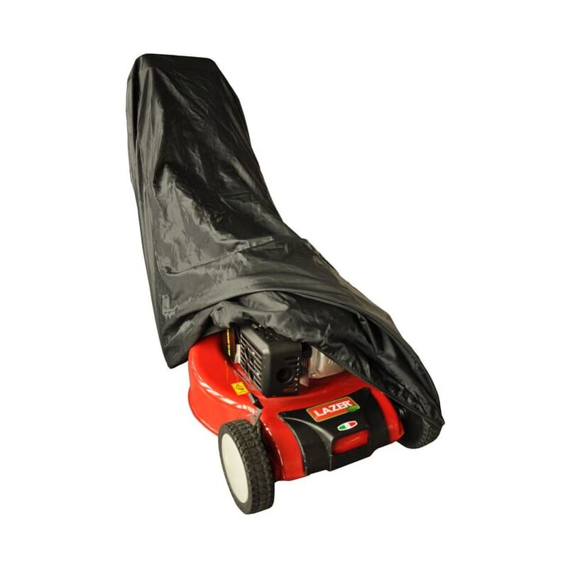 Housse de protection pour tondeuse