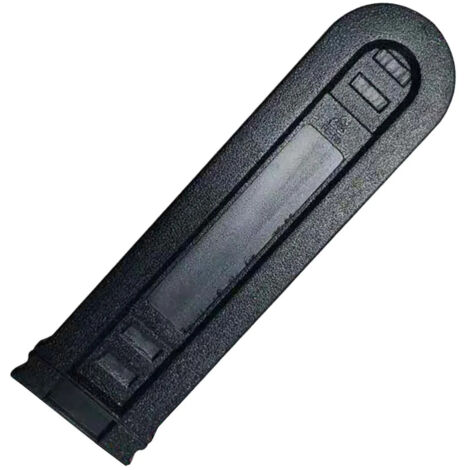 Housse de protection pour trononneuse de 30 cm 12 pouces