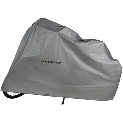 Housse De Protection Pour Vélo 210x110cm