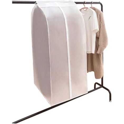 Housse de protection pour vêtements, housse pour vêtements, sac de tri pour vêtements