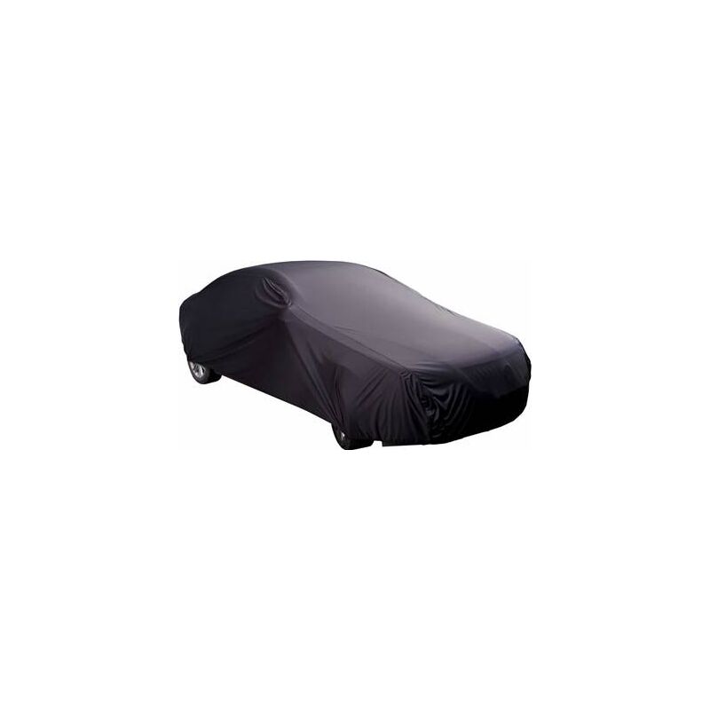 Housse de protection pour voiture de collection 100% velours gamme Prestige Taille M