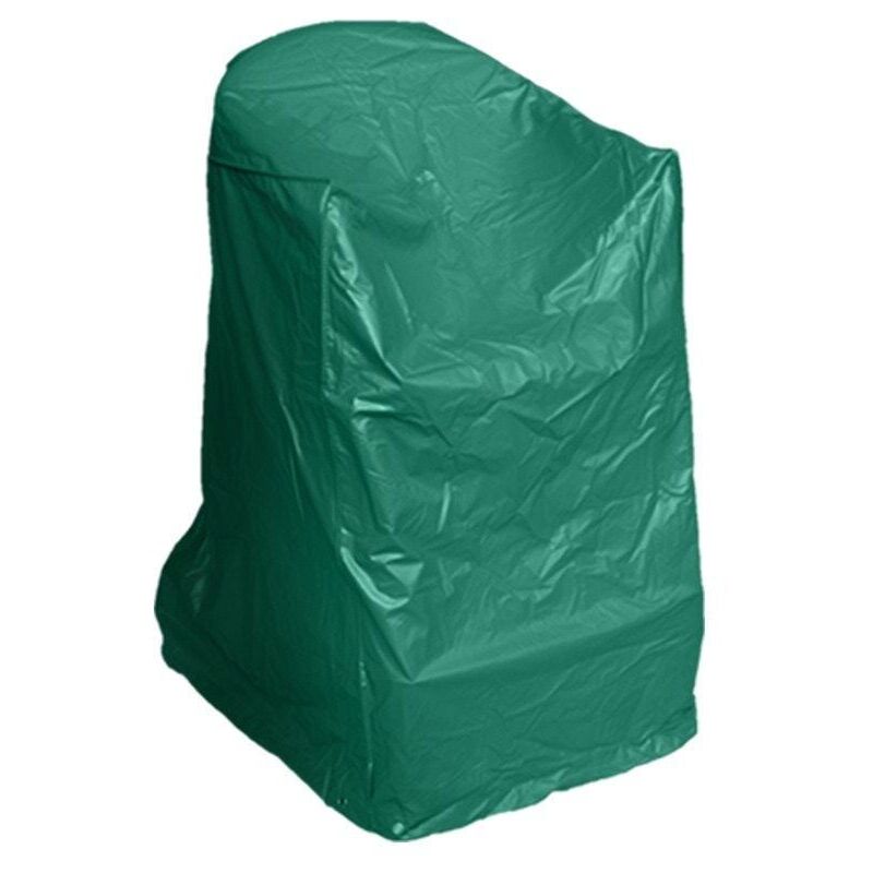 Produit shopeco.fr : Housse de protection pvc chaise de jardin - extérieur 92 cm x 68 cm x 68 cm