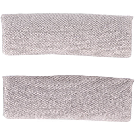 Housse de Protection Respiratoire Douce - Étui Anti-Pression pour Masque CPAP Confortable