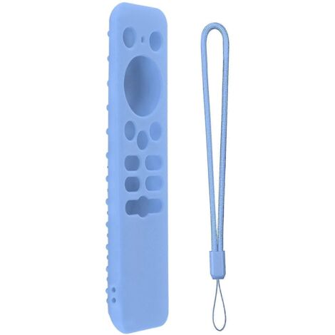 Housse de protection souple et lavable pour boîtier antichoc du téléviseur SearchTV 4K Remo reçu