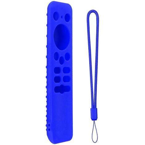 Housse de protection souple et lavable pour boîtier antichoc du téléviseur SearchTV 4K Remo reçu
