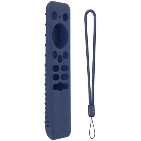 Housse de protection souple et lavable pour boîtier antichoc du téléviseur SearchTV 4K Remo reçu