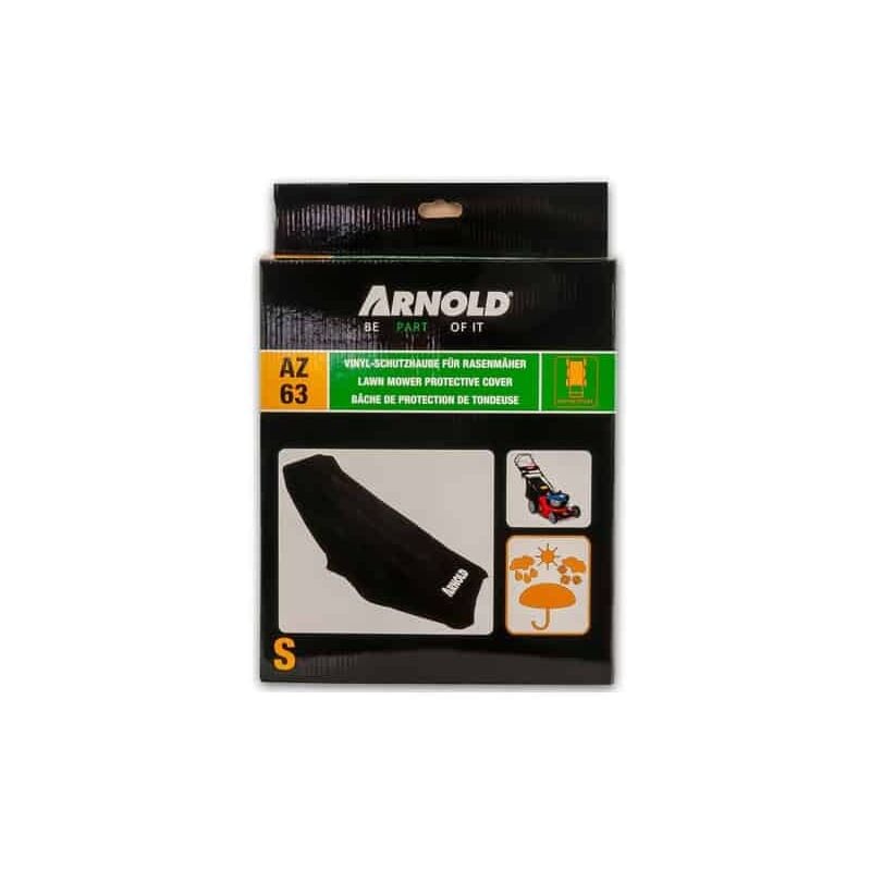 Mtd bache de protection tondeuse 2024U10002, 2024-U1-0002