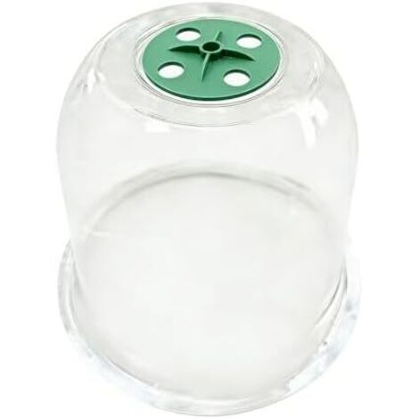 Housse de protection transparente contre le gel pour - Pour serre, intérieur et extérieur, jardin, balcon, crèche, maison