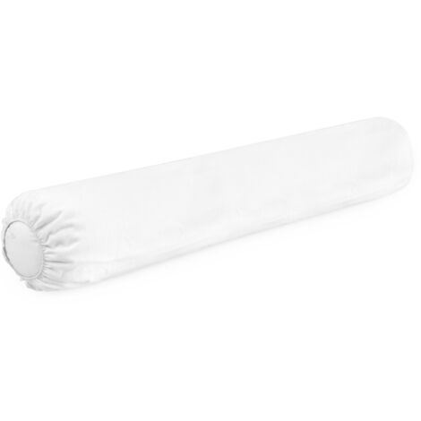 Housse de Protection traversin imperméable ANTONY 160 cm