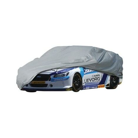 Housse de protection voiture 431x165x119 cm