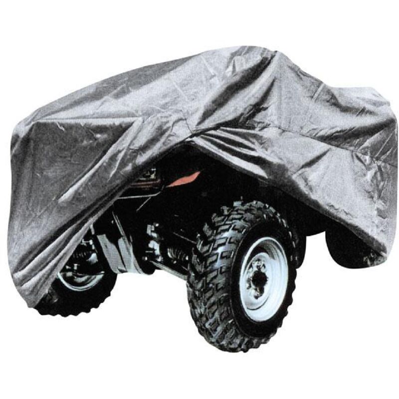 Housse de Quad - Taille XL 251x125x85cm