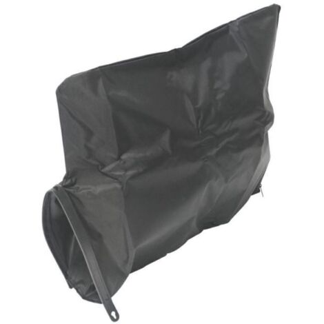 Housse de ramassage d'herbe pour aspirateur Vacum 700 Hurricane ALKO 407963