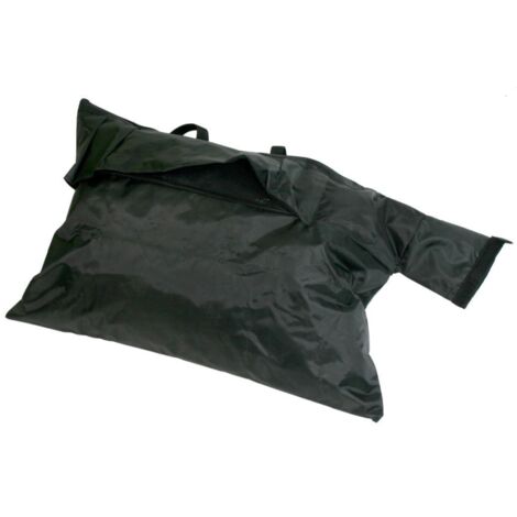 Housse de ramassage d'herbe pour souffleur KASEI 260 360829 1E40F-5-2