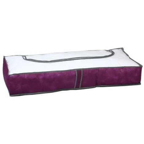 Housse de rangement dessous de lit ID