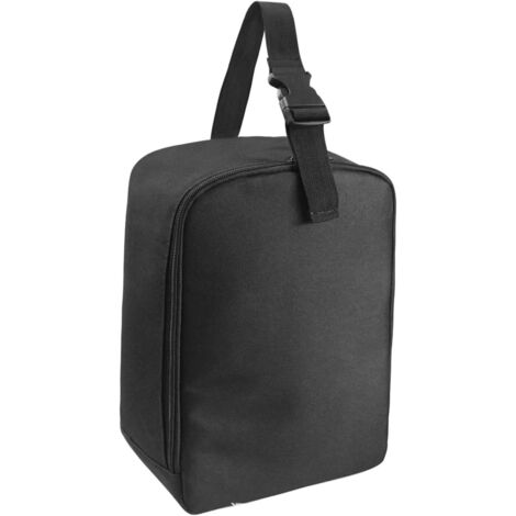 Housse de Rangement pour Défroisseur Portable avec Poignée Ergonomique