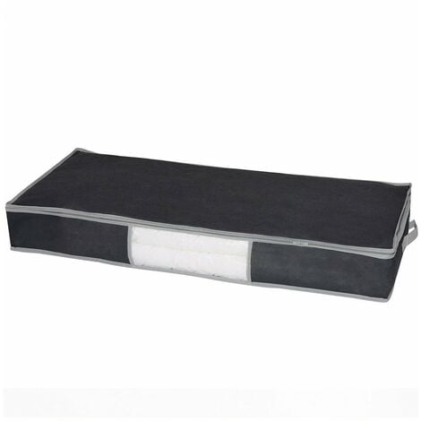 Housse de rangement pour dessous de lit