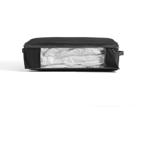 Housse de rangement sous vide Air Store M - Noir