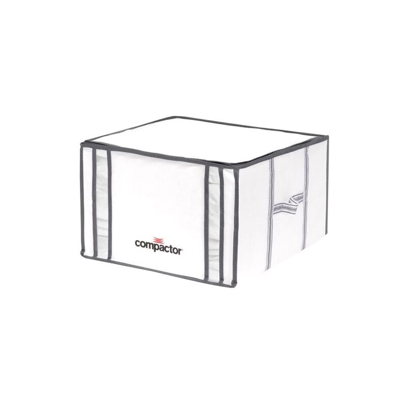 COMPACTOR - Housse semi-rigide taille m 125l