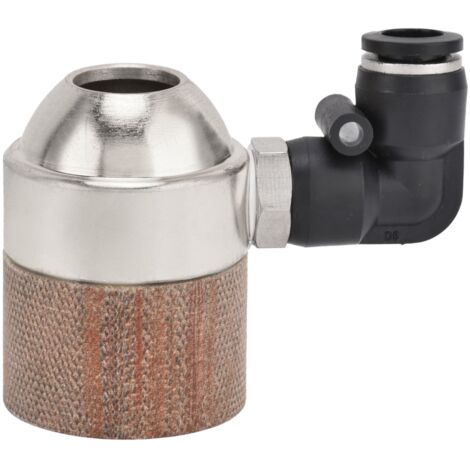 Housse de refroidissement à eau pour pistolet de découpe plasma - Dissipation thermique rapide et outils manuels