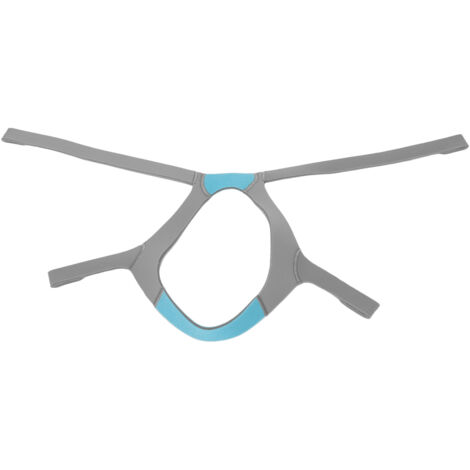 Housse de Remplacement pour Masque ResMed AirFit N20 - Accessoire Respiratoire